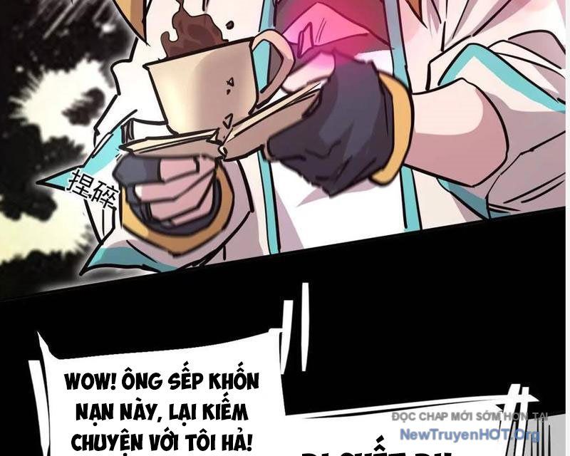 Cương Thi Tiên Sinh [Chap 177-180] - Page 112