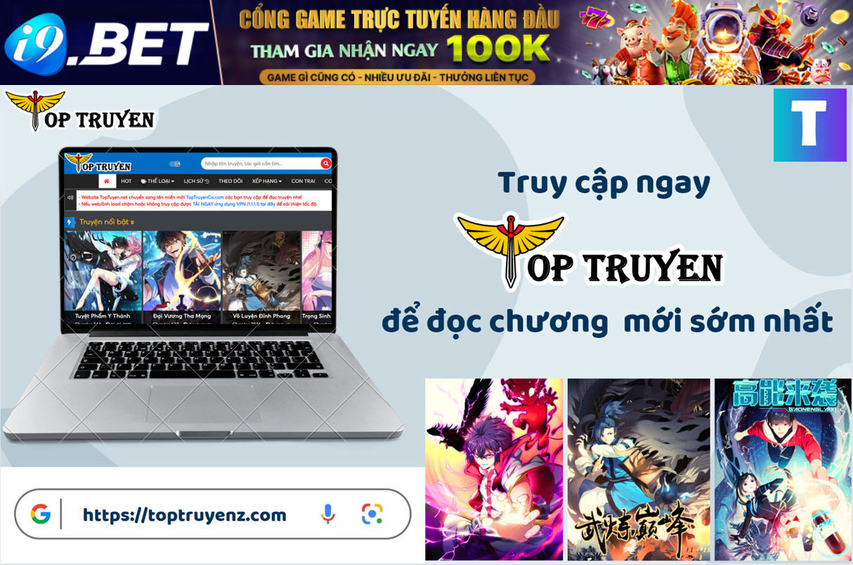 Sự Tái Sinh Của Đại Pháp Sư Bị Phong Ấn Chapter 55 - TC Truyện