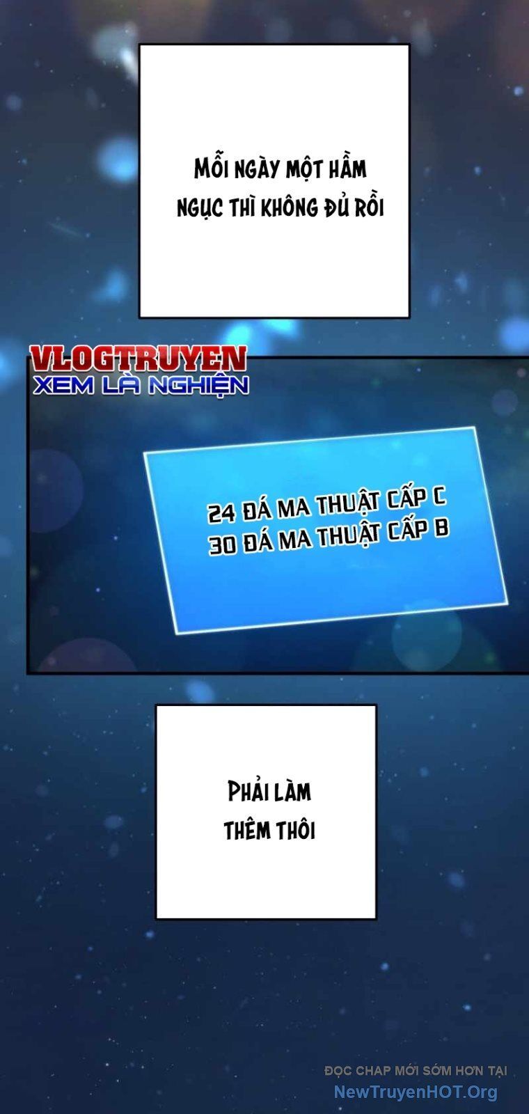 Sự Tái Sinh Của Đại Pháp Sư Bị Phong Ấn Chapter 57 - TC Truyện