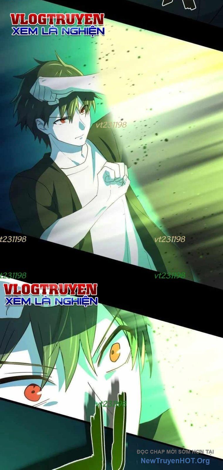 Sự Tái Sinh Của Đại Pháp Sư Bị Phong Ấn Chapter 60 - TC Truyện