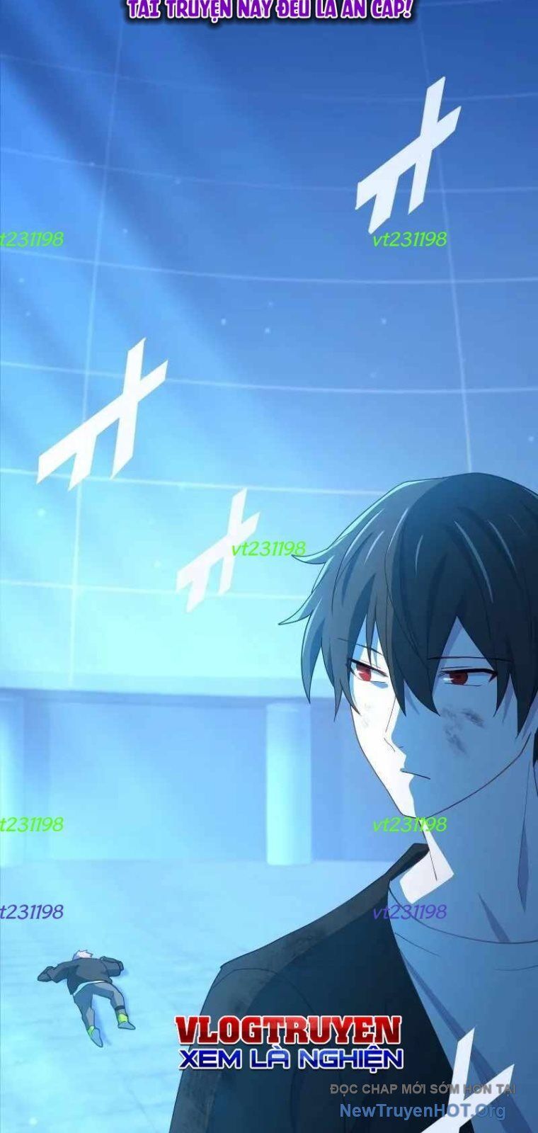 Sự Tái Sinh Của Đại Pháp Sư Bị Phong Ấn Chapter 61 - TC Truyện
