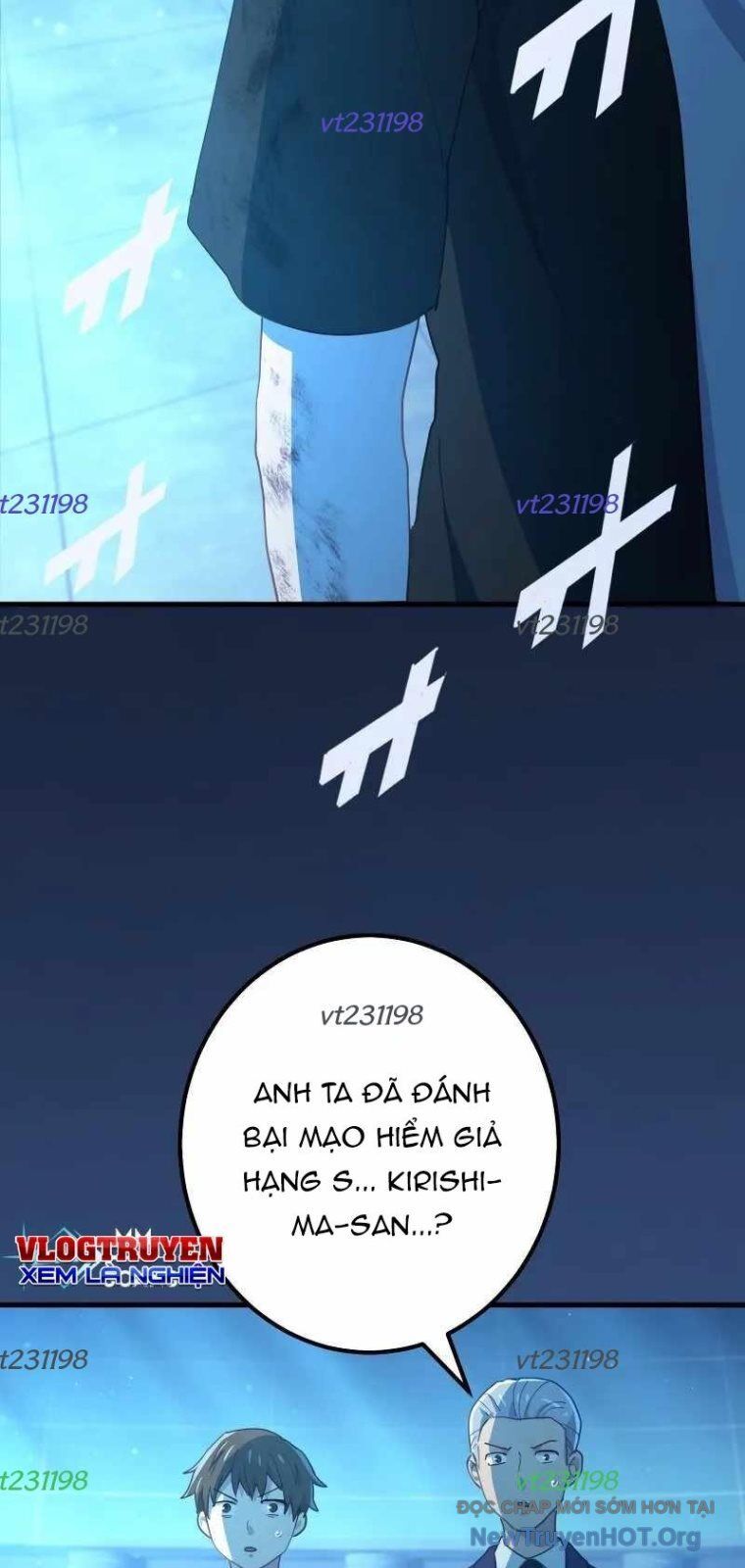Sự Tái Sinh Của Đại Pháp Sư Bị Phong Ấn Chapter 61 - TC Truyện
