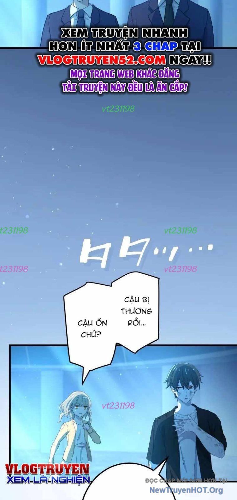 Sự Tái Sinh Của Đại Pháp Sư Bị Phong Ấn Chapter 61 - TC Truyện