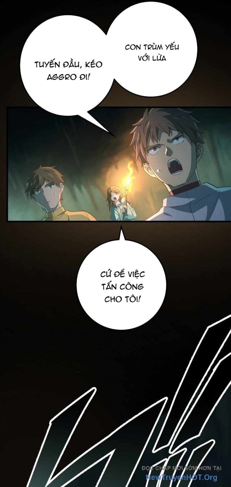 Sự Tái Sinh Của Đại Pháp Sư Bị Phong Ấn Chapter 63 - TC Truyện