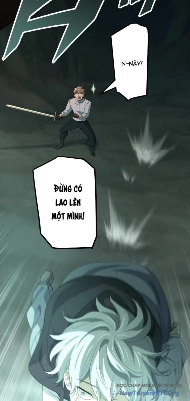 Sự Tái Sinh Của Đại Pháp Sư Bị Phong Ấn Chapter 63 - TC Truyện