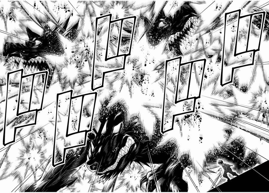 Từ Chức Nghiệp Yếu Nhất Trở Thành '' Thợ Rèn'' Mạnh Nhất [Chap 111] - Page 6