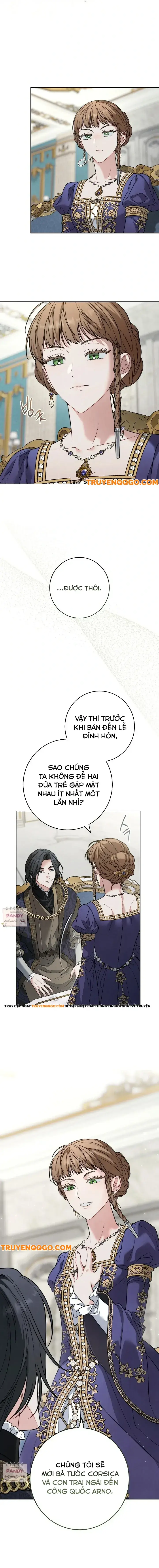 Trang truyện