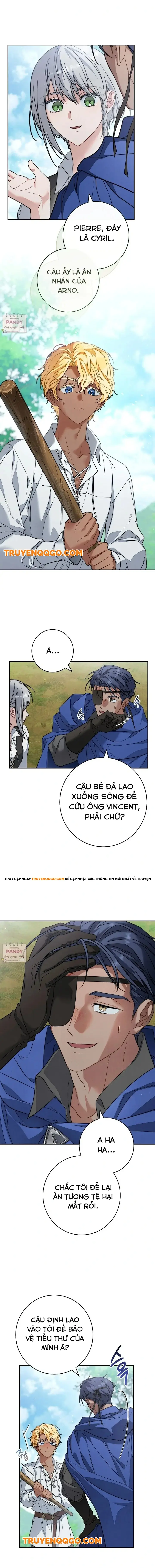 Trang truyện