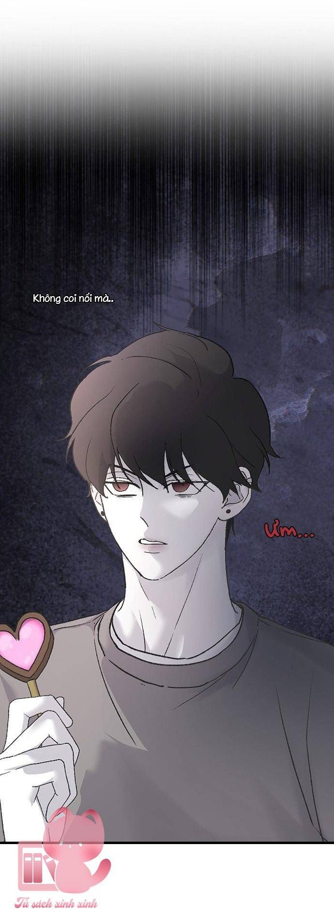 Ba Người Anh Trai Cực Phẩm Của Tôi [Chap 73-76] - Page 10