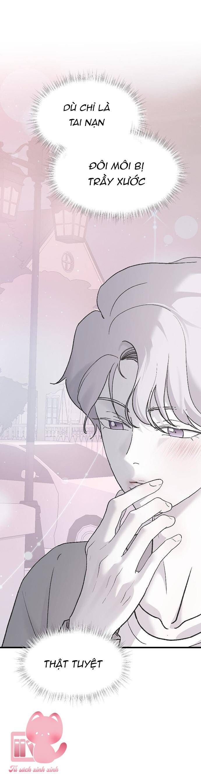 Ba Người Anh Trai Cực Phẩm Của Tôi [Chap 73-76] - Page 15