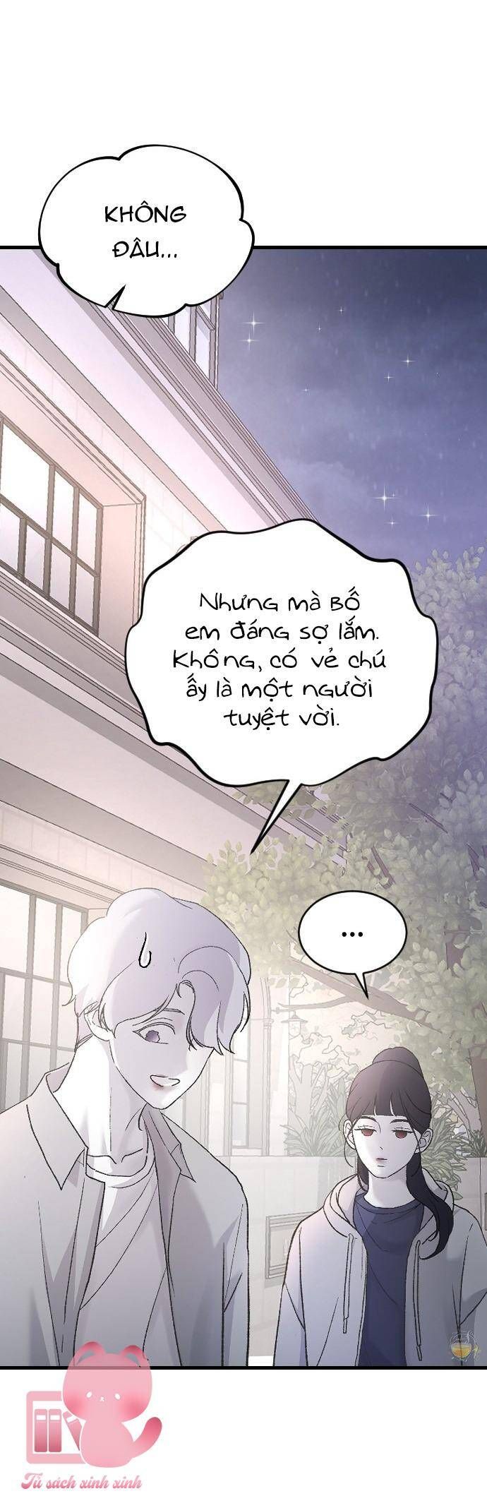 Ba Người Anh Trai Cực Phẩm Của Tôi [Chap 73-76] - Page 3
