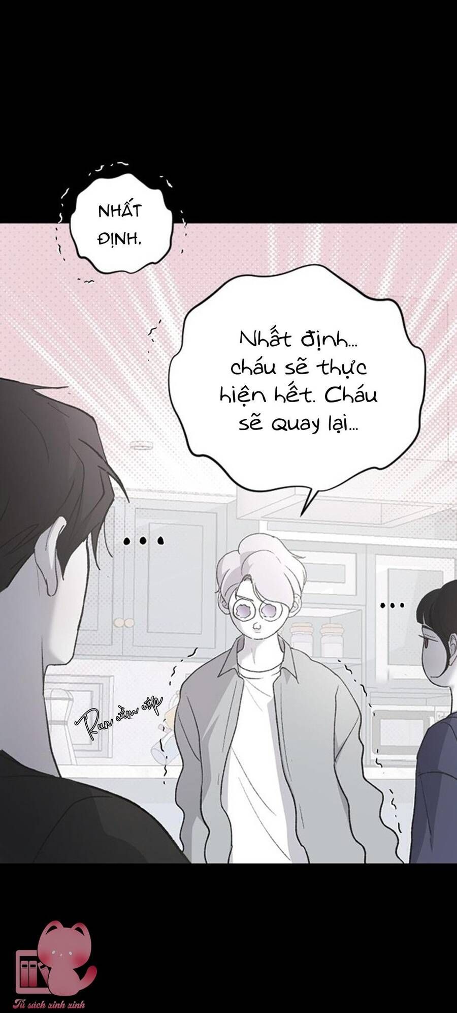 Ba Người Anh Trai Cực Phẩm Của Tôi [Chap 73-76] - Page 31