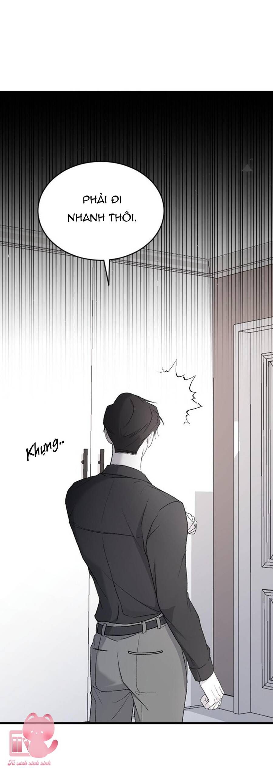 Ba Người Anh Trai Cực Phẩm Của Tôi [Chap 73-76] - Page 35