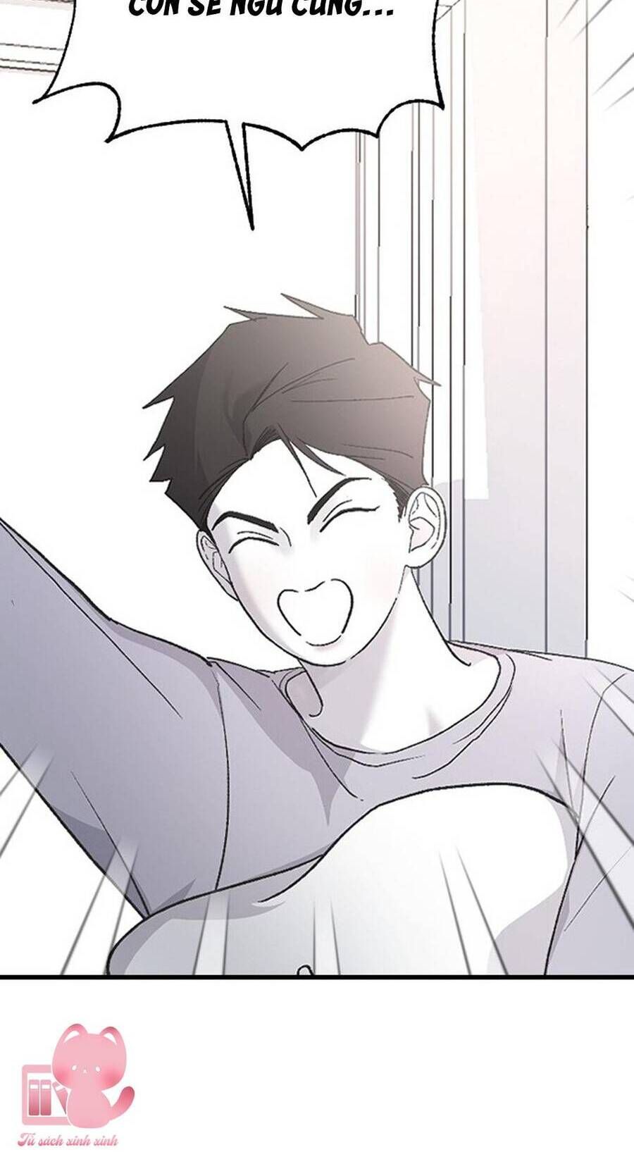Ba Người Anh Trai Cực Phẩm Của Tôi [Chap 73-76] - Page 40