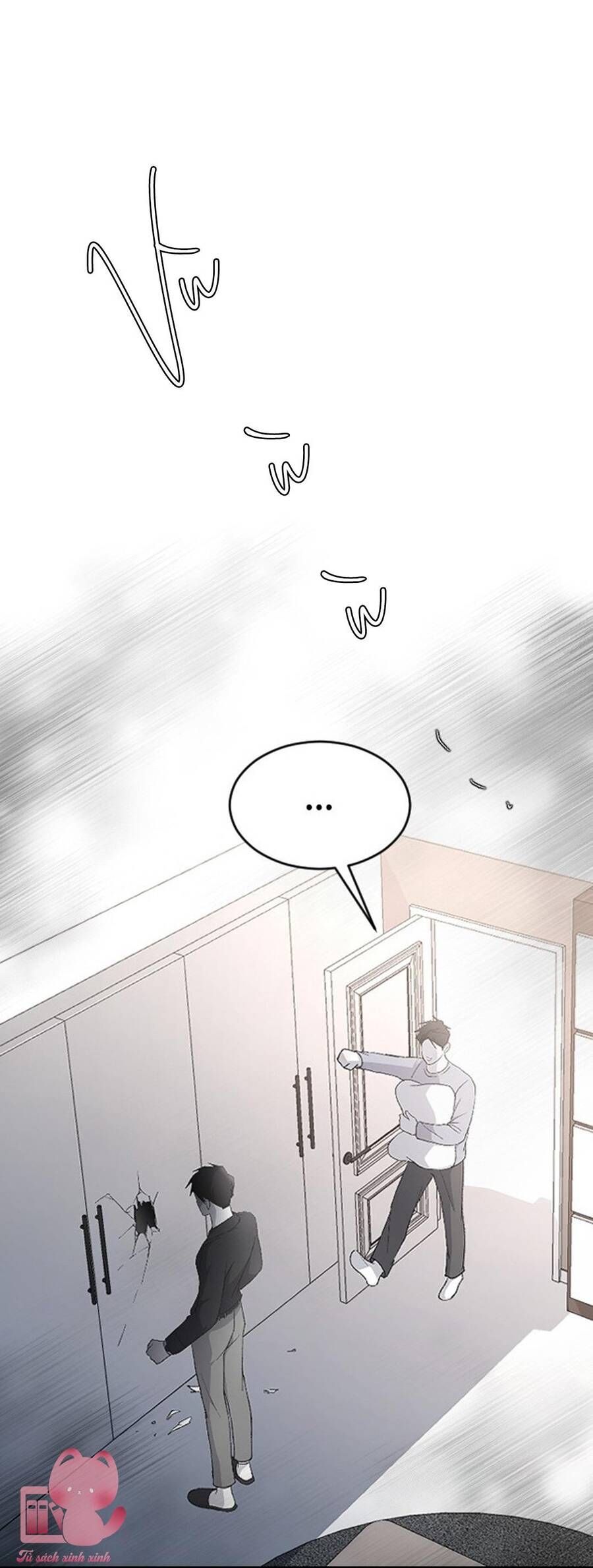 Ba Người Anh Trai Cực Phẩm Của Tôi [Chap 73-76] - Page 41