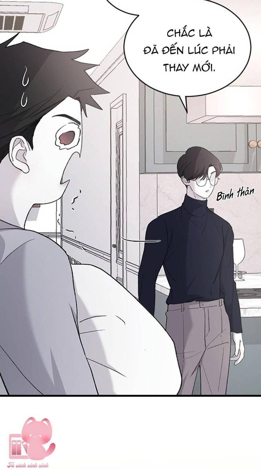Ba Người Anh Trai Cực Phẩm Của Tôi [Chap 73-76] - Page 47