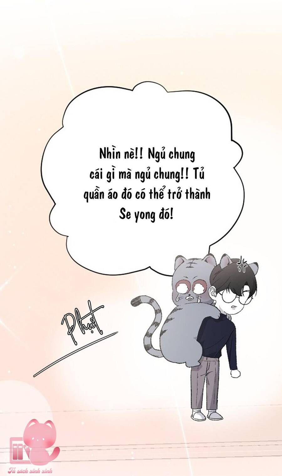 Ba Người Anh Trai Cực Phẩm Của Tôi [Chap 73-76] - Page 48