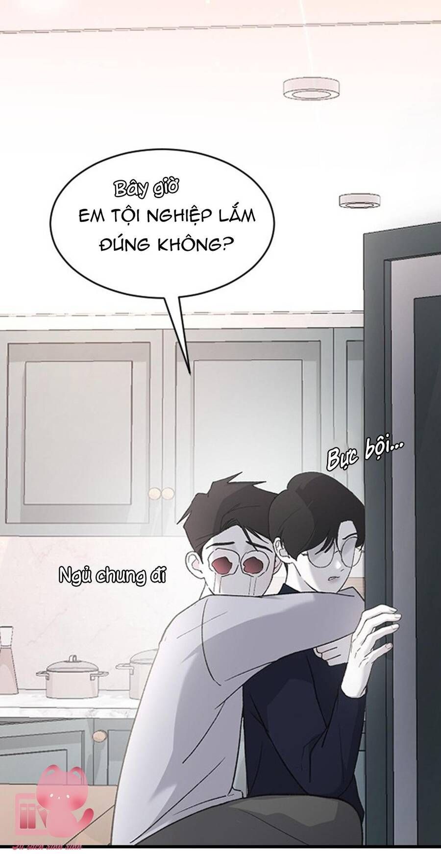 Ba Người Anh Trai Cực Phẩm Của Tôi [Chap 73-76] - Page 49