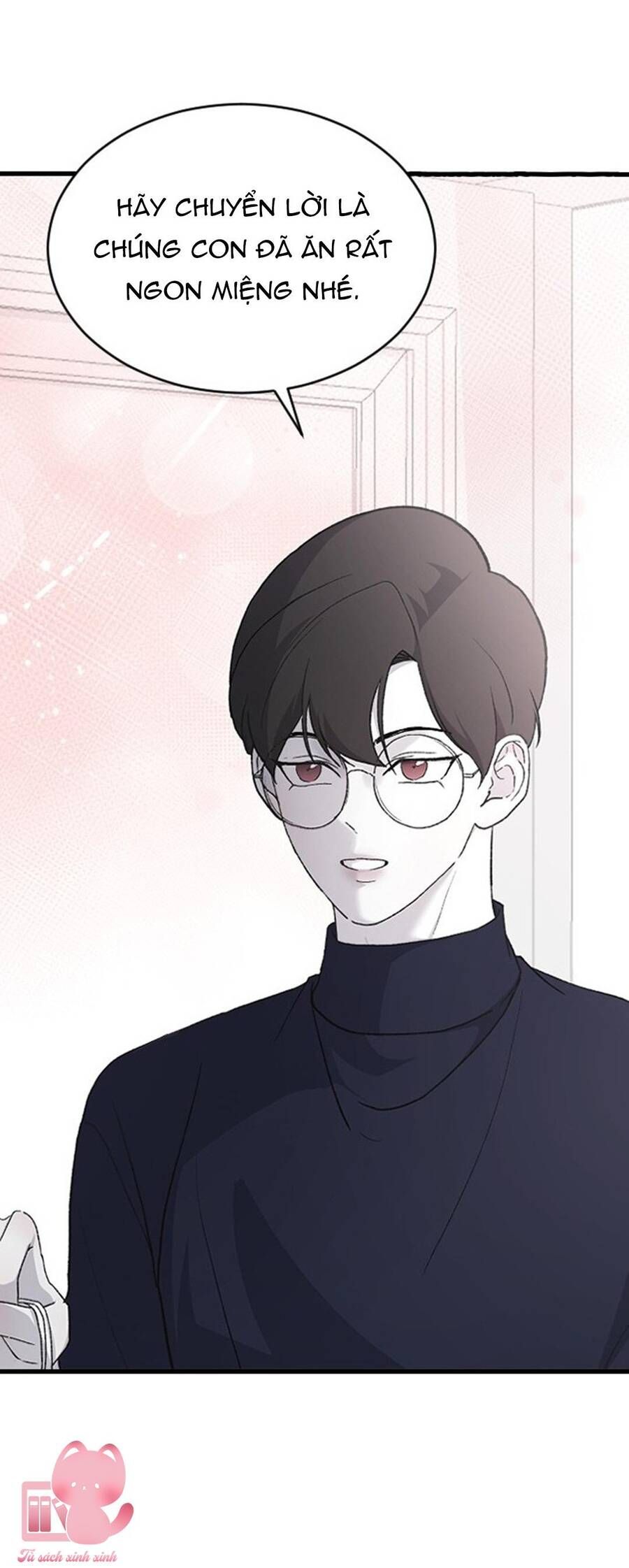 Ba Người Anh Trai Cực Phẩm Của Tôi [Chap 73-76] - Page 55