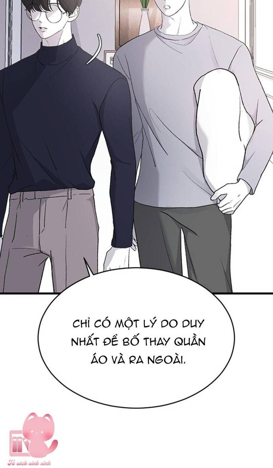 Ba Người Anh Trai Cực Phẩm Của Tôi [Chap 73-76] - Page 57