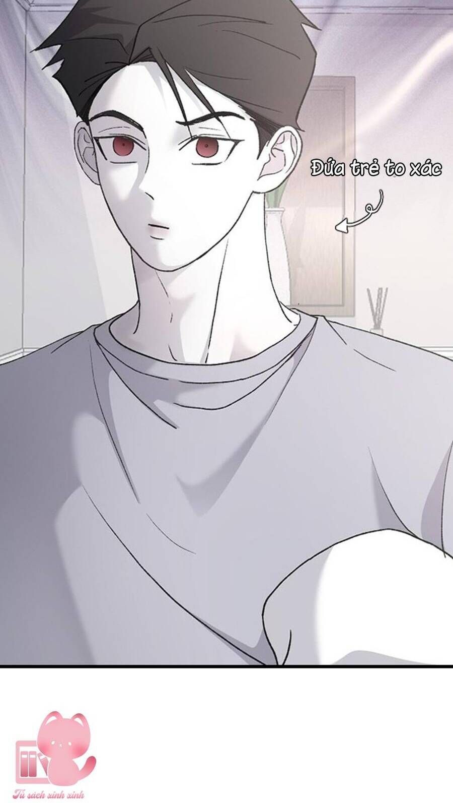 Ba Người Anh Trai Cực Phẩm Của Tôi [Chap 73-76] - Page 59