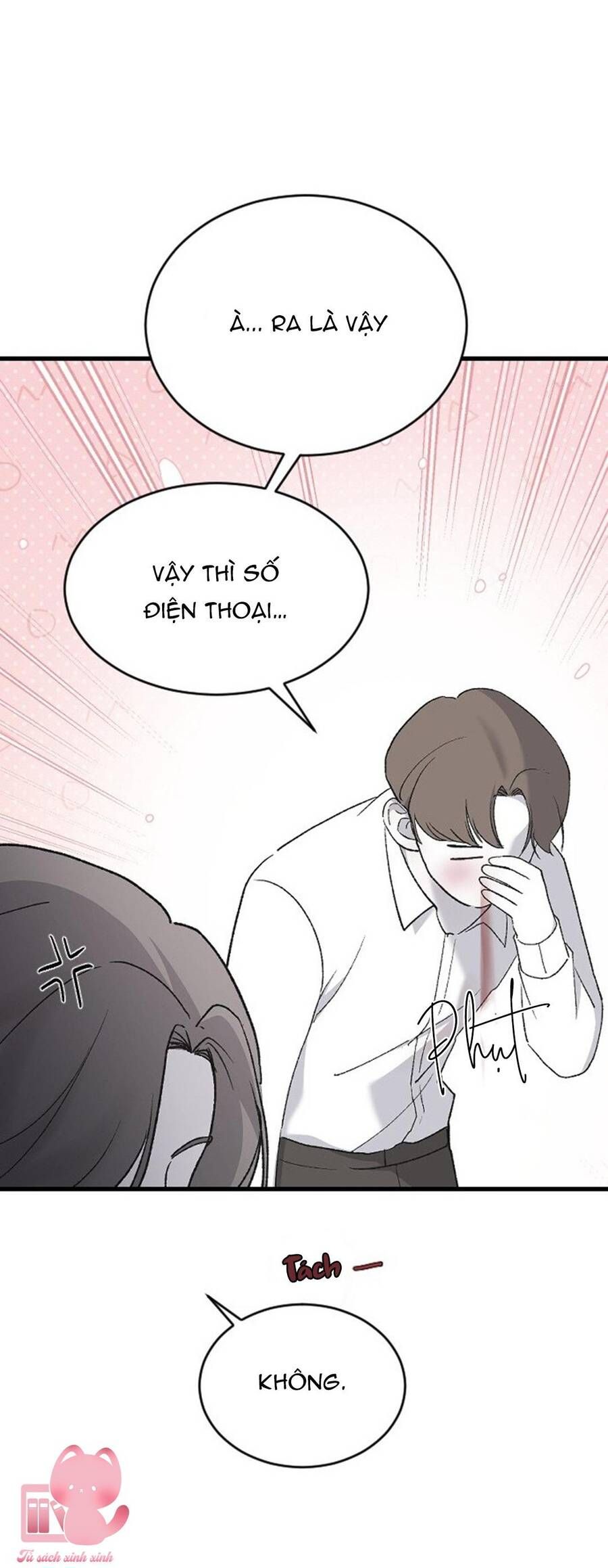Ba Người Anh Trai Cực Phẩm Của Tôi [Chap 73-76] - Page 69