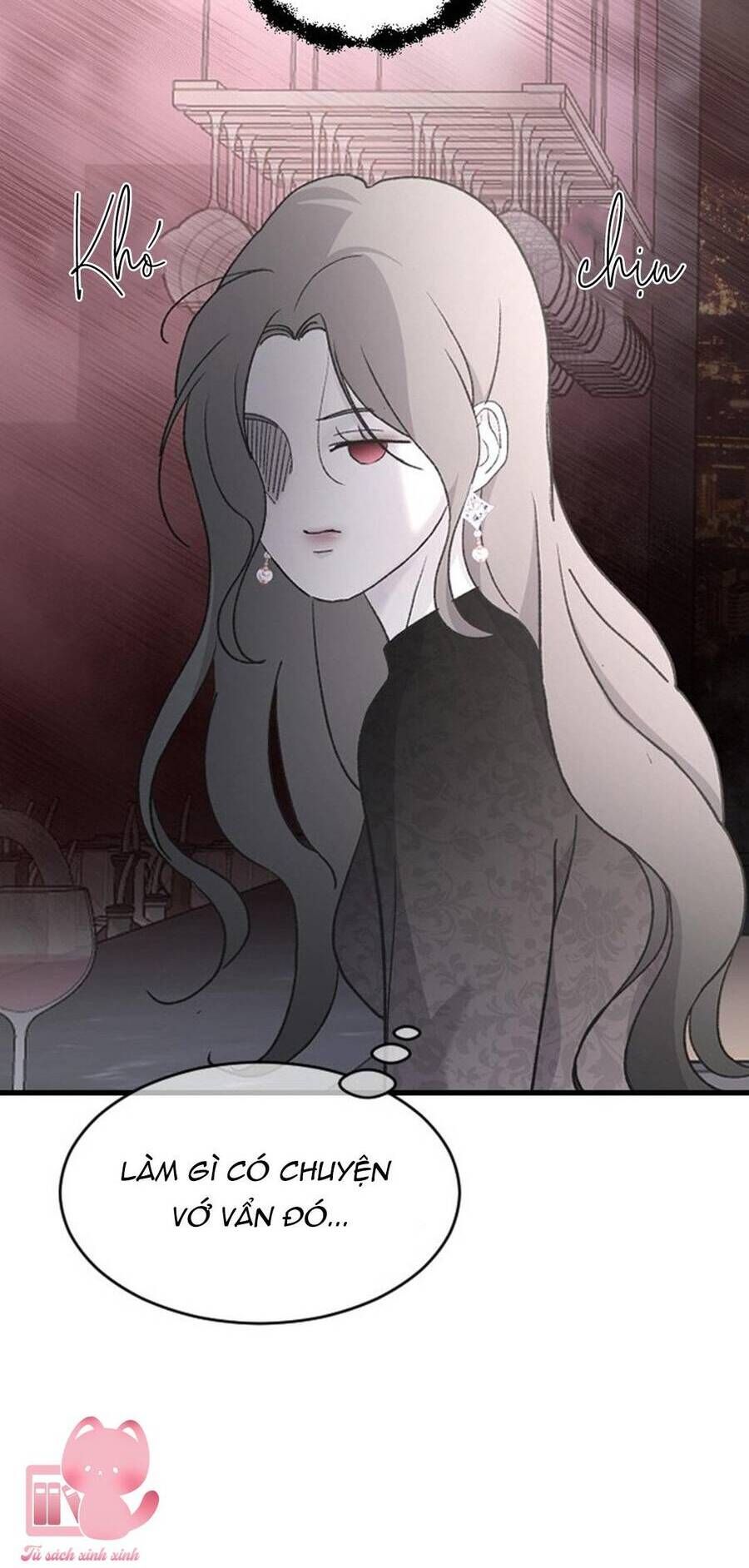 Ba Người Anh Trai Cực Phẩm Của Tôi [Chap 73-76] - Page 71