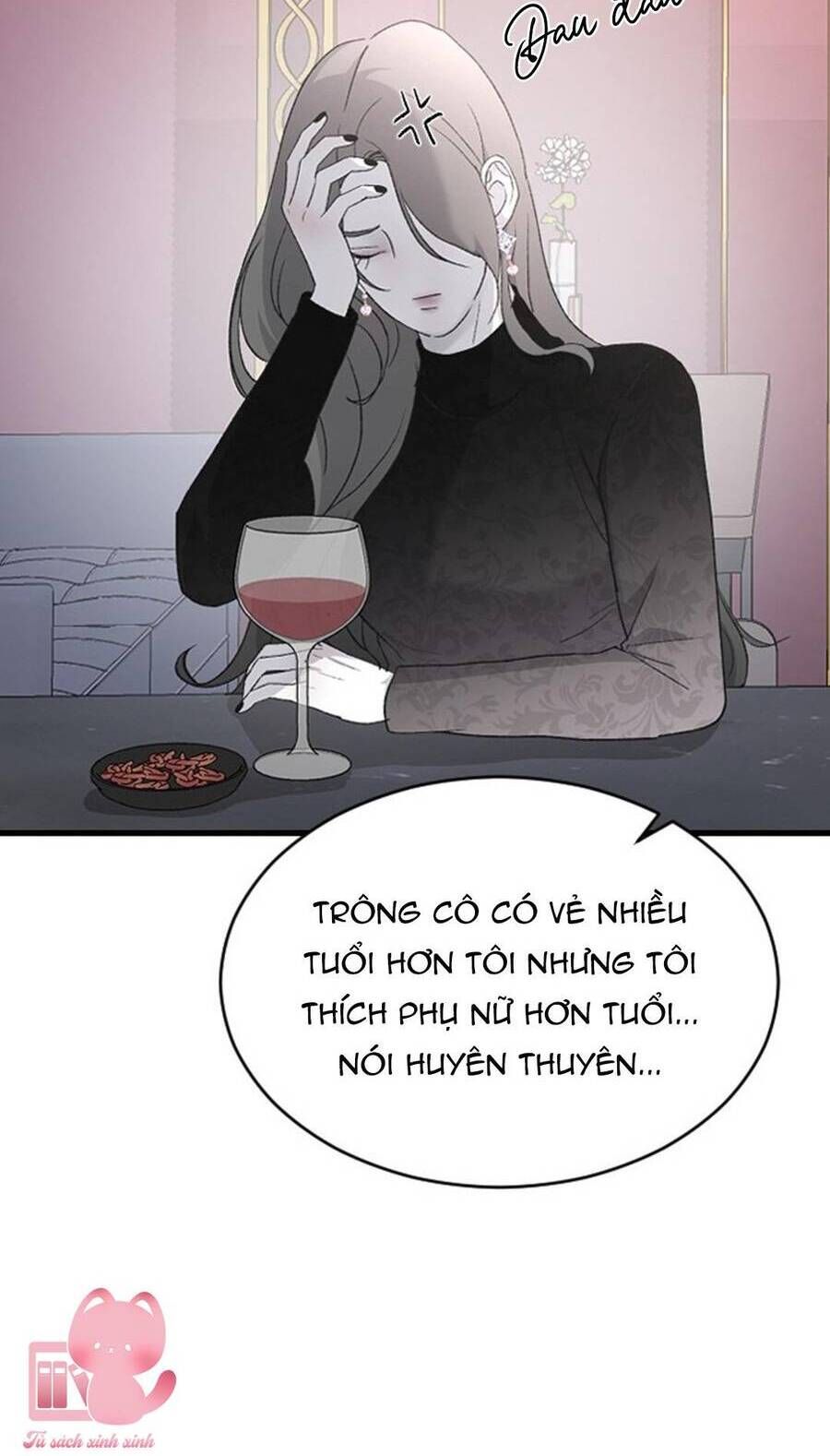 Ba Người Anh Trai Cực Phẩm Của Tôi [Chap 73-76] - Page 73