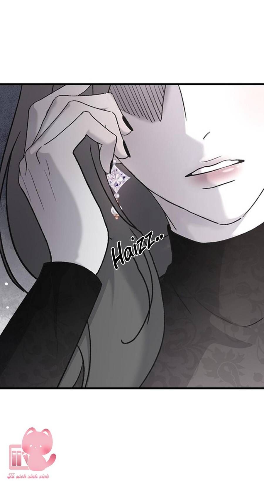 Ba Người Anh Trai Cực Phẩm Của Tôi [Chap 73-76] - Page 74