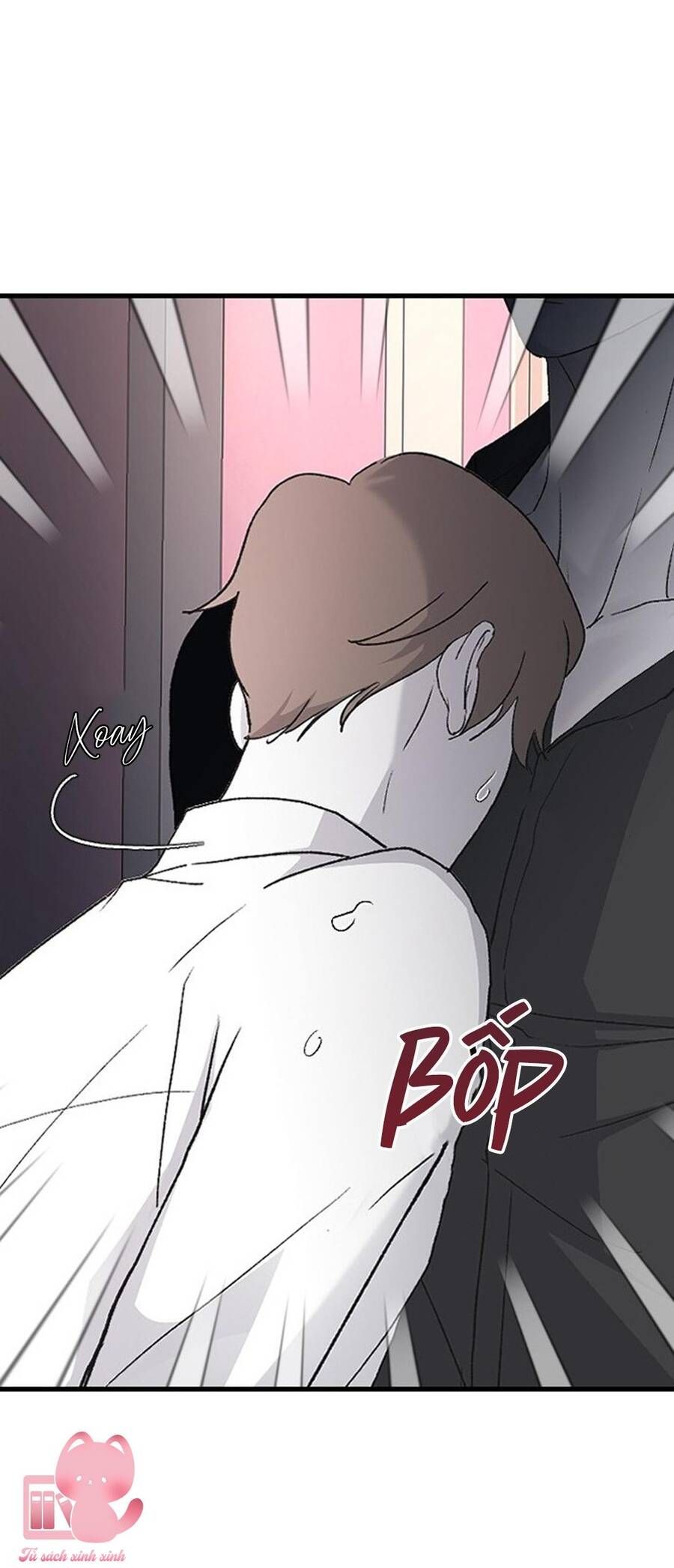 Ba Người Anh Trai Cực Phẩm Của Tôi [Chap 73-76] - Page 83
