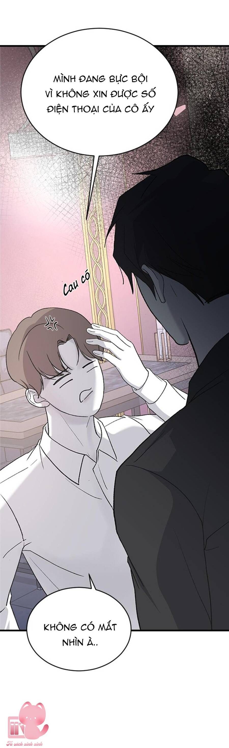 Ba Người Anh Trai Cực Phẩm Của Tôi [Chap 73-76] - Page 85