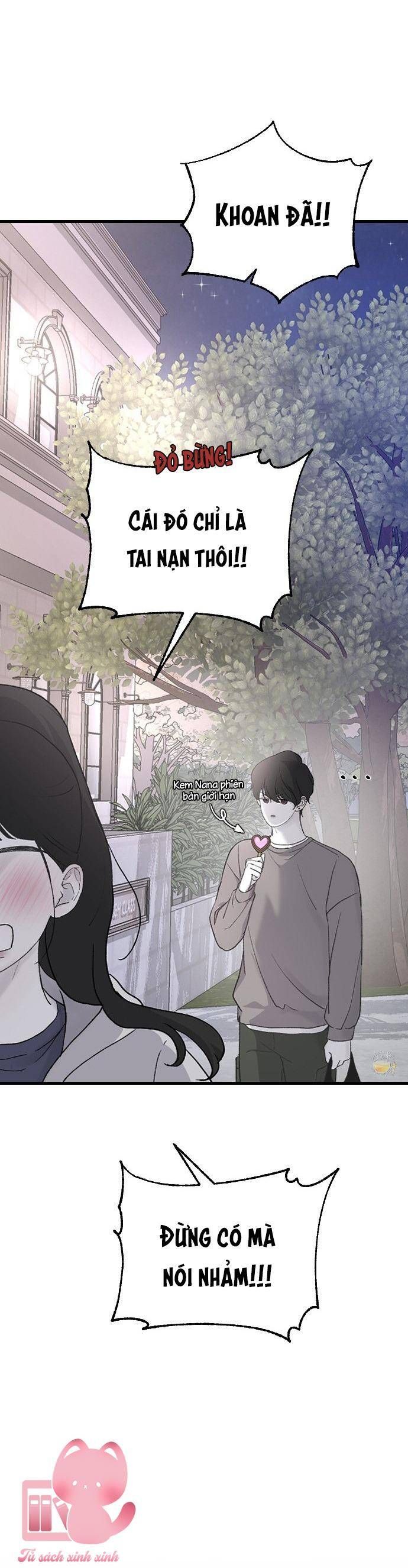 Ba Người Anh Trai Cực Phẩm Của Tôi [Chap 73-76] - Page 9