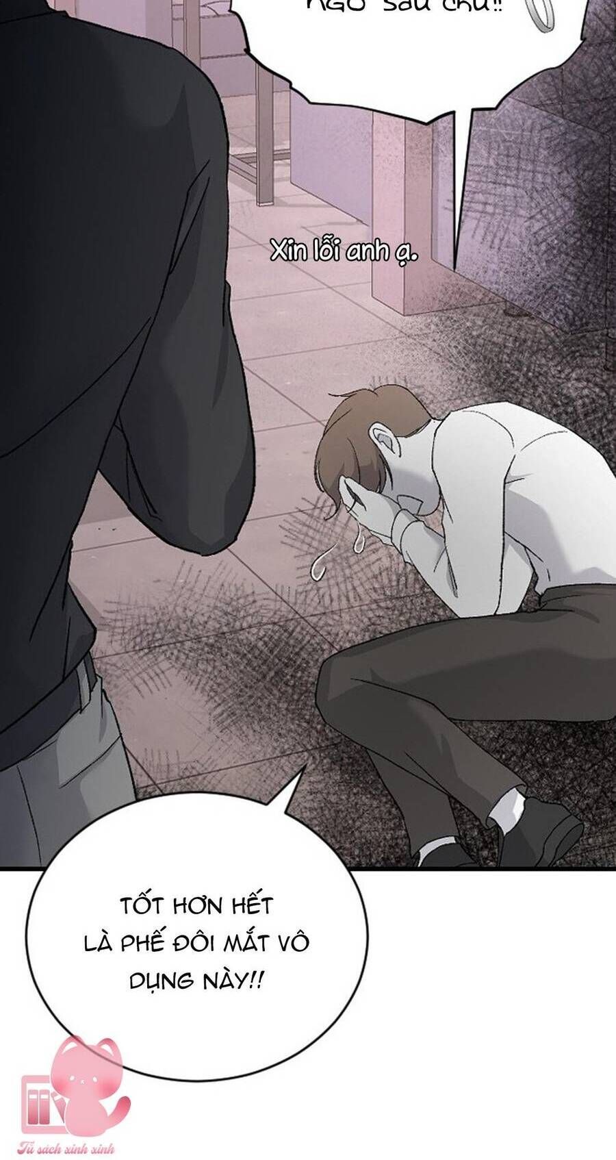 Ba Người Anh Trai Cực Phẩm Của Tôi [Chap 73-76] - Page 11