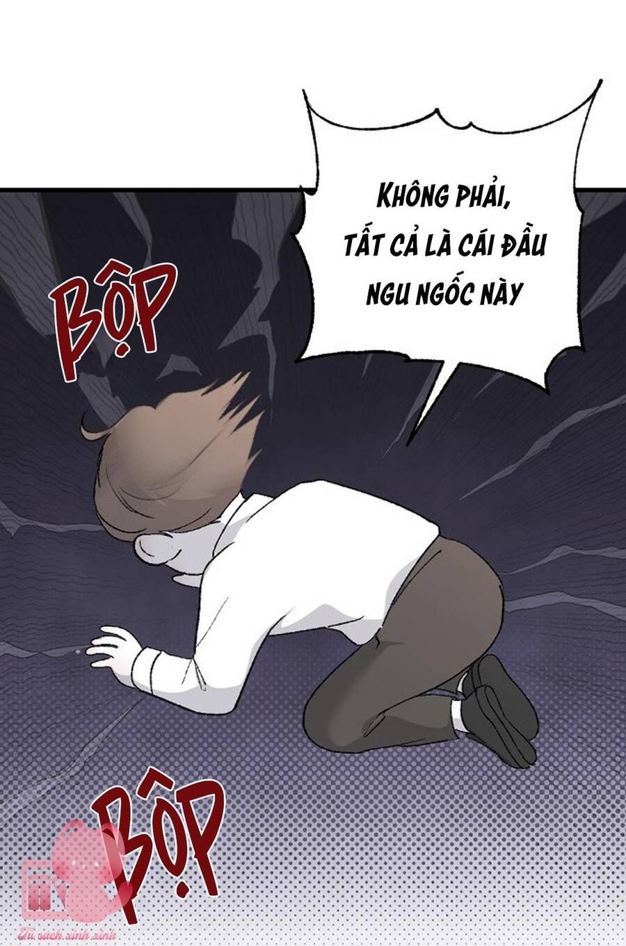 Ba Người Anh Trai Cực Phẩm Của Tôi [Chap 73-76] - Page 12
