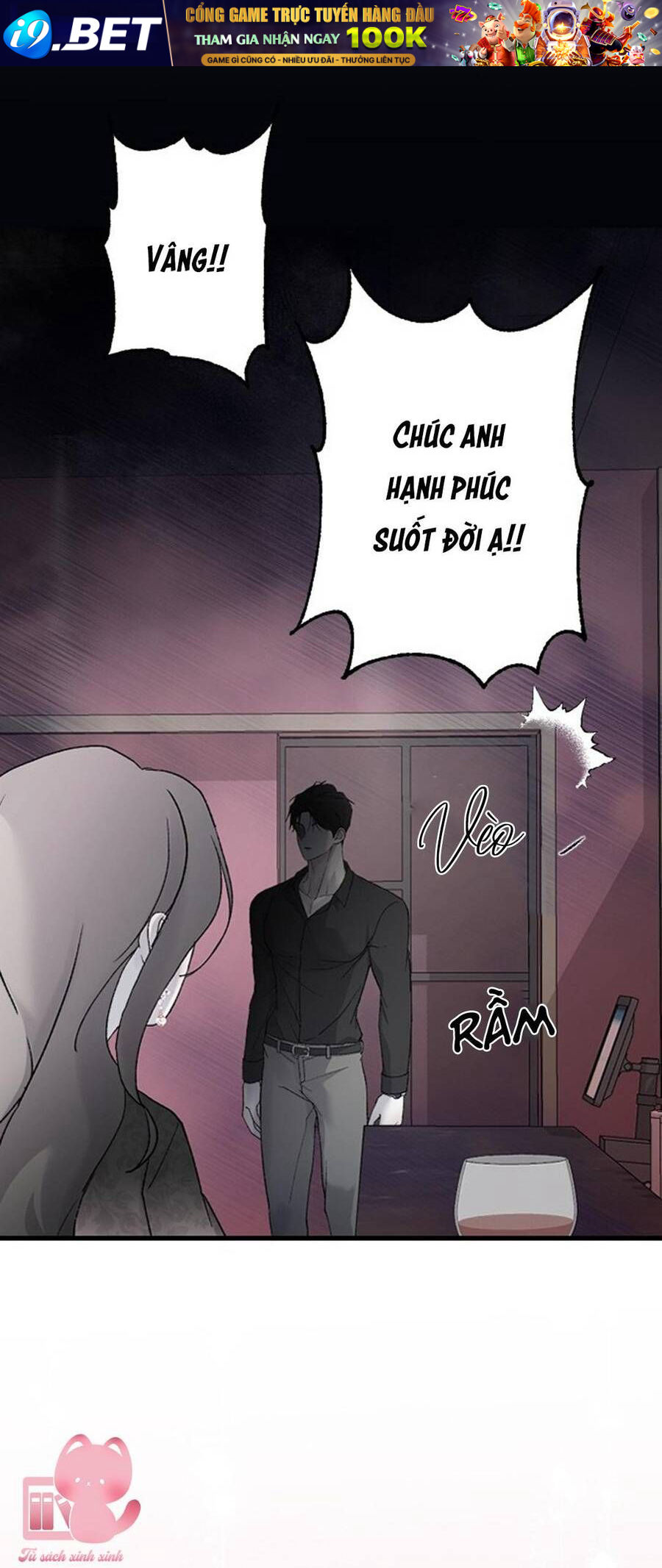 Ba Người Anh Trai Cực Phẩm Của Tôi [Chap 73-76] - Page 17