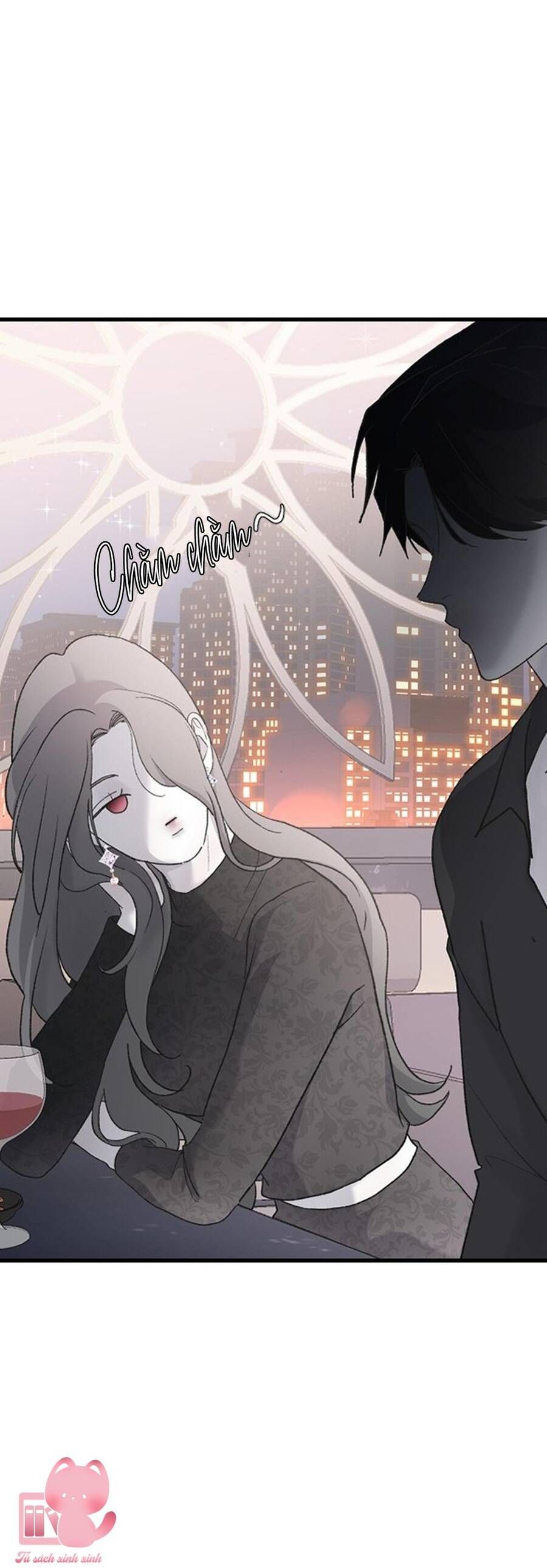 Ba Người Anh Trai Cực Phẩm Của Tôi [Chap 73-76] - Page 20