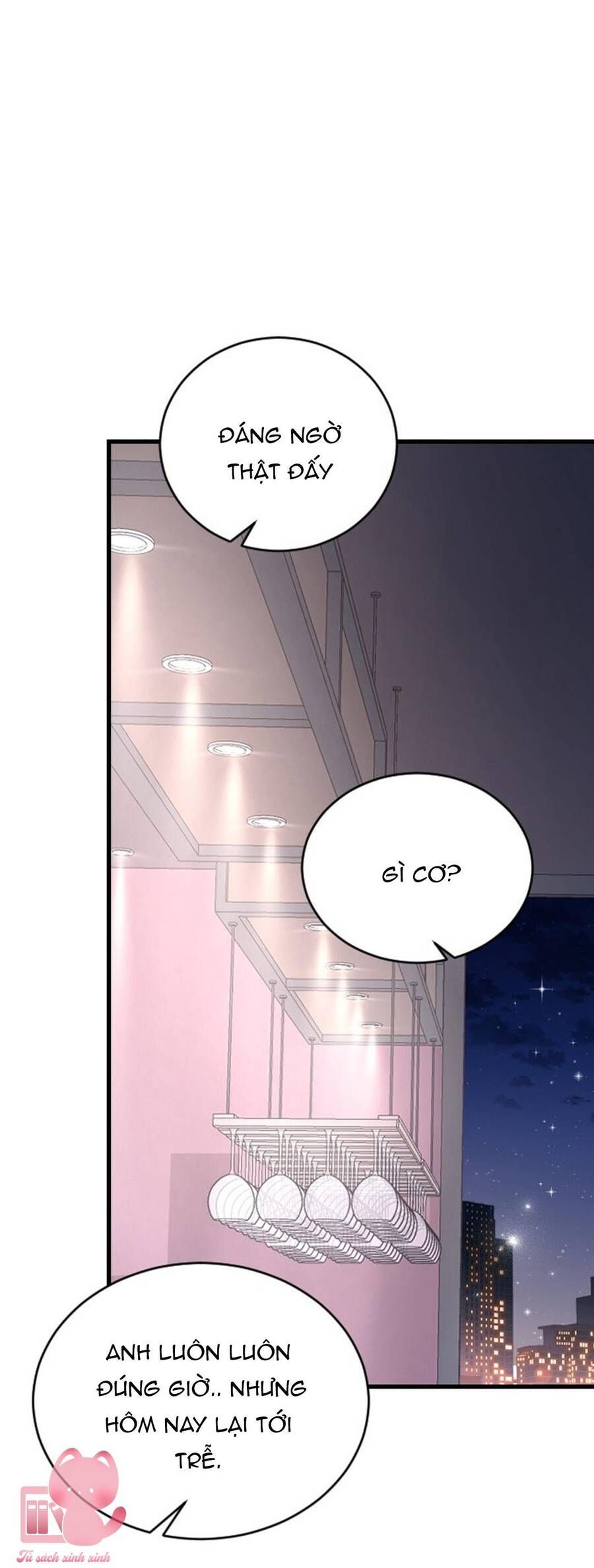 Ba Người Anh Trai Cực Phẩm Của Tôi [Chap 73-76] - Page 21