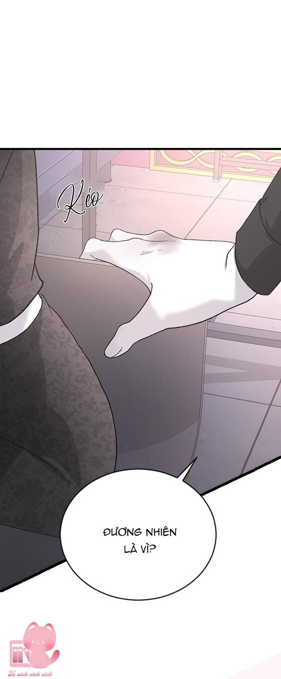 Ba Người Anh Trai Cực Phẩm Của Tôi [Chap 73-76] - Page 25