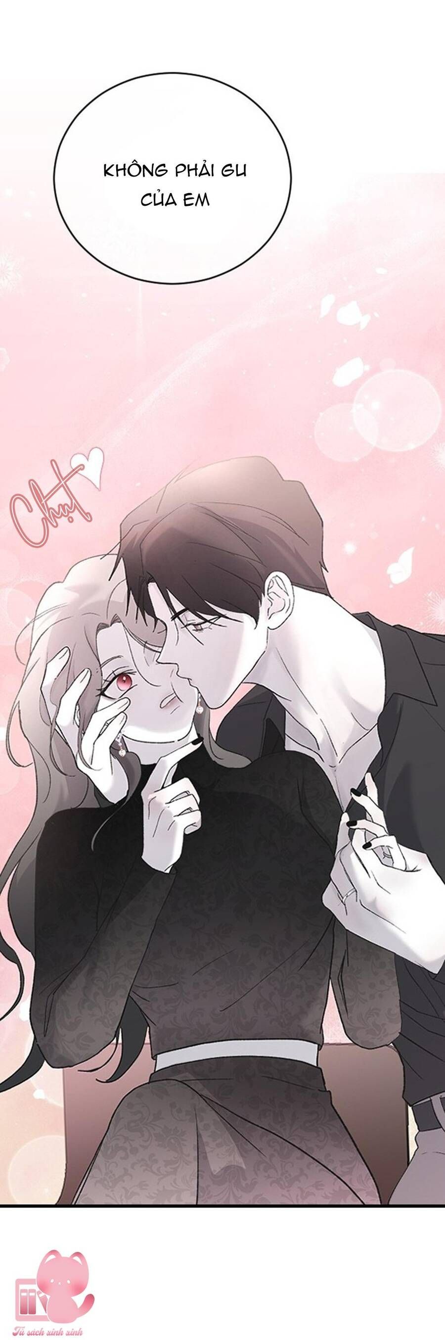 Ba Người Anh Trai Cực Phẩm Của Tôi [Chap 73-76] - Page 32