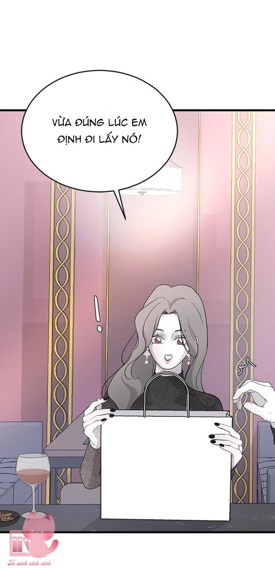 Ba Người Anh Trai Cực Phẩm Của Tôi [Chap 73-76] - Page 39