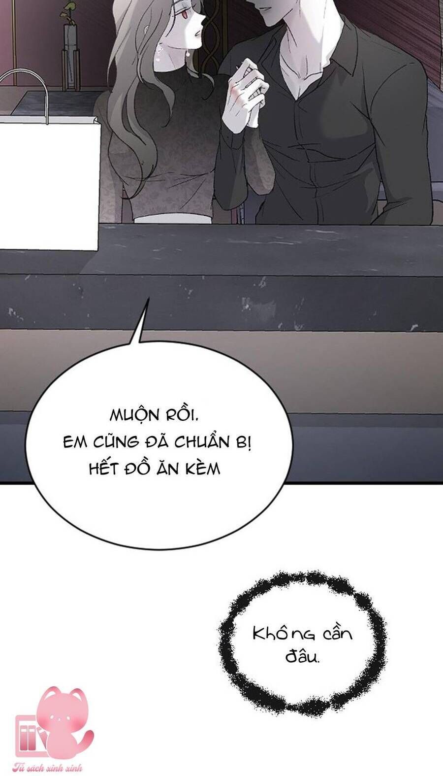 Ba Người Anh Trai Cực Phẩm Của Tôi [Chap 73-76] - Page 43