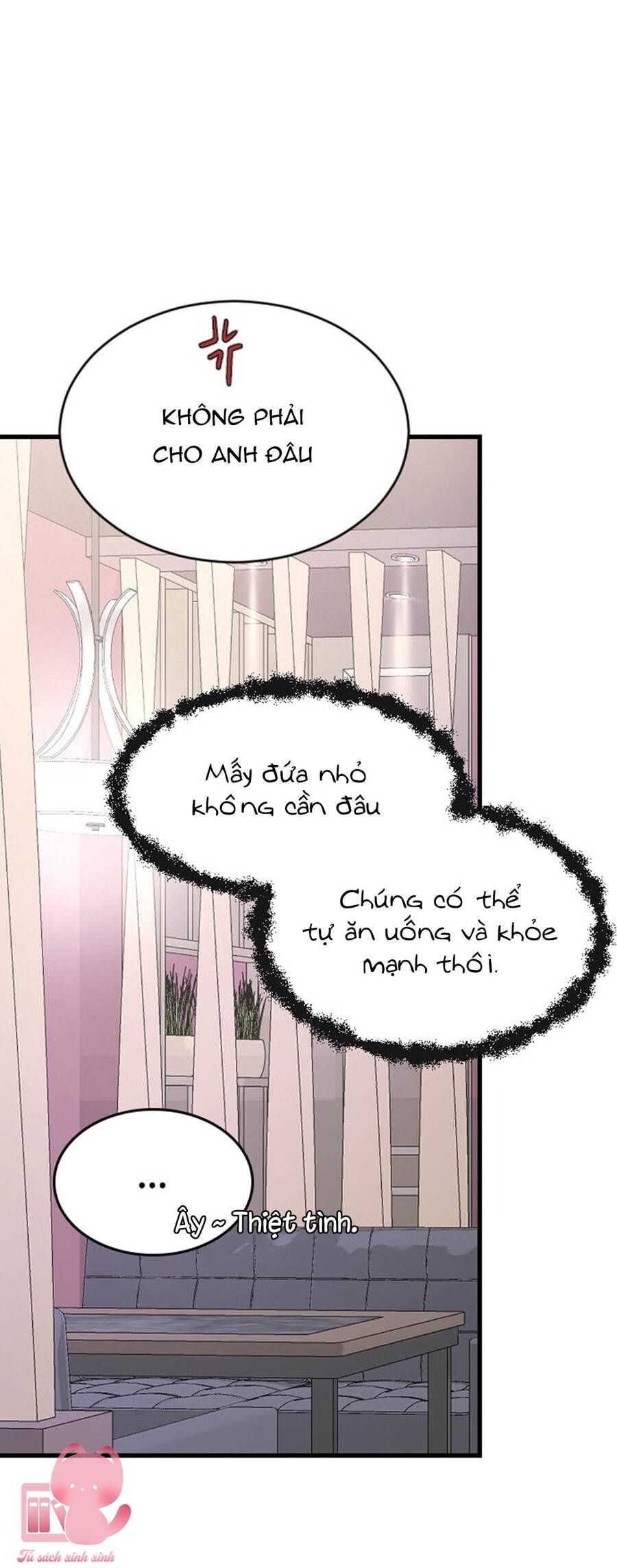 Ba Người Anh Trai Cực Phẩm Của Tôi [Chap 73-76] - Page 44