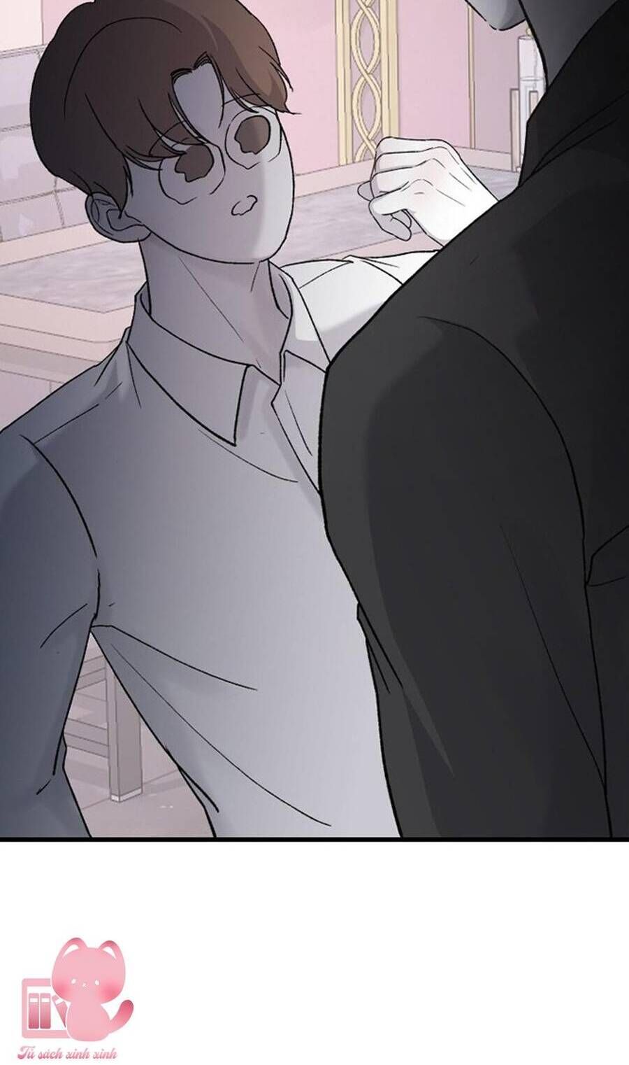 Ba Người Anh Trai Cực Phẩm Của Tôi [Chap 73-76] - Page 5