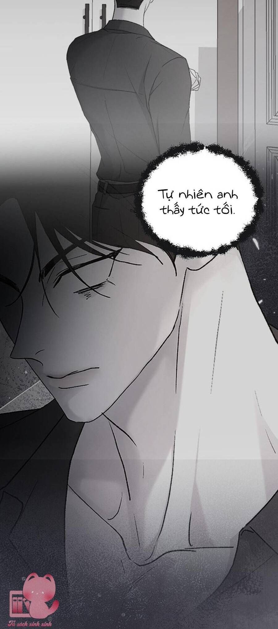 Ba Người Anh Trai Cực Phẩm Của Tôi [Chap 73-76] - Page 51
