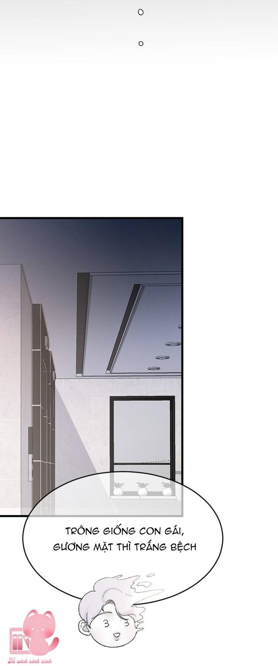 Ba Người Anh Trai Cực Phẩm Của Tôi [Chap 73-76] - Page 58