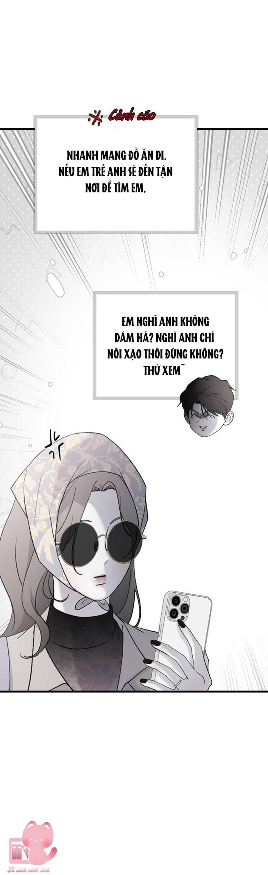 Ba Người Anh Trai Cực Phẩm Của Tôi [Chap 73-76] - Page 61