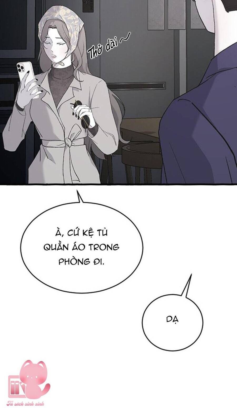 Ba Người Anh Trai Cực Phẩm Của Tôi [Chap 73-76] - Page 73