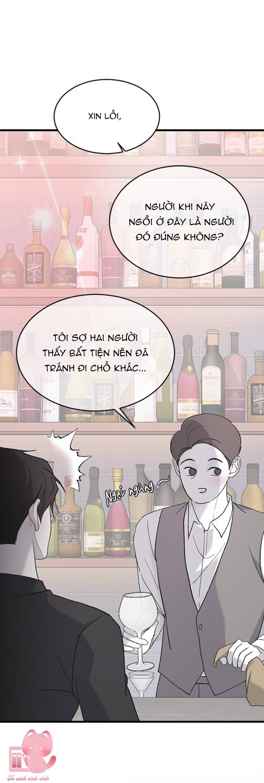 Ba Người Anh Trai Cực Phẩm Của Tôi [Chap 73-76] - Page 27