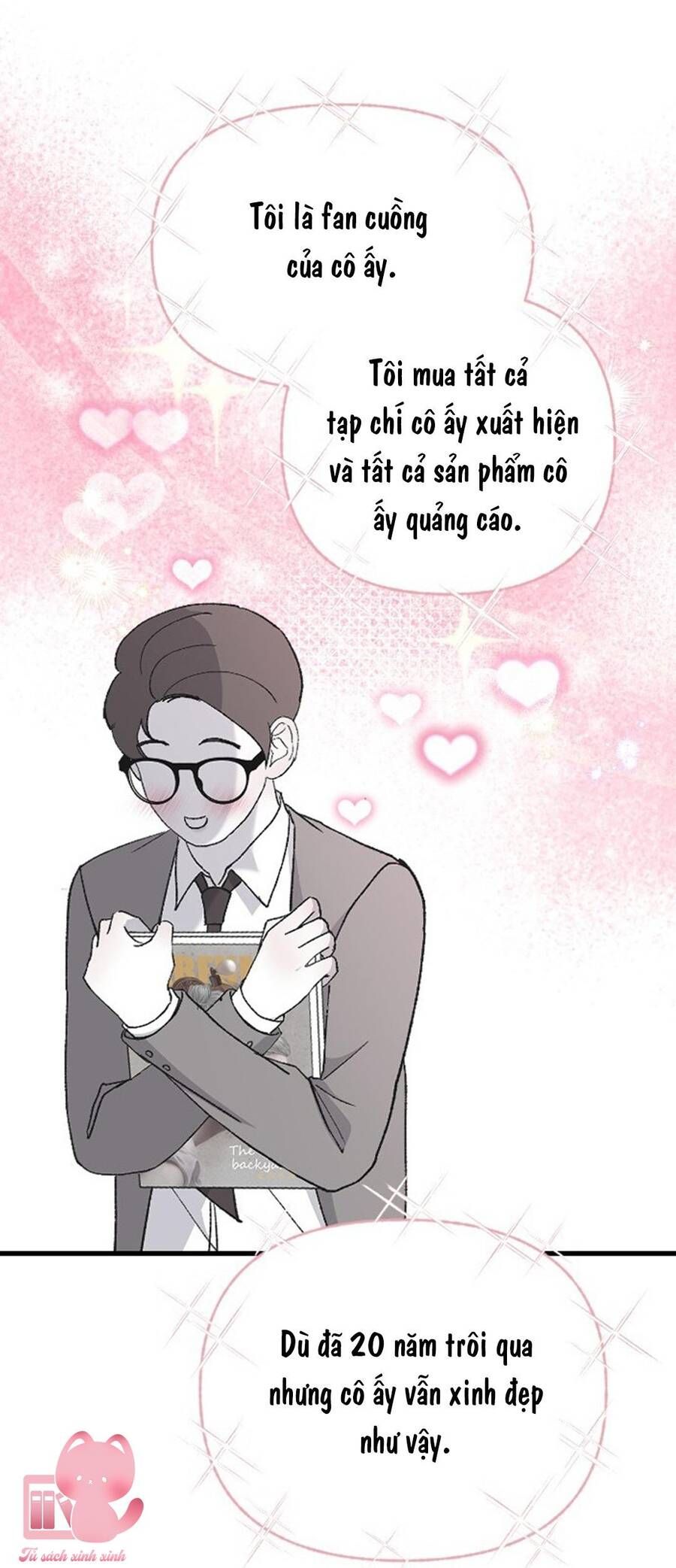 Ba Người Anh Trai Cực Phẩm Của Tôi [Chap 73-76] - Page 32