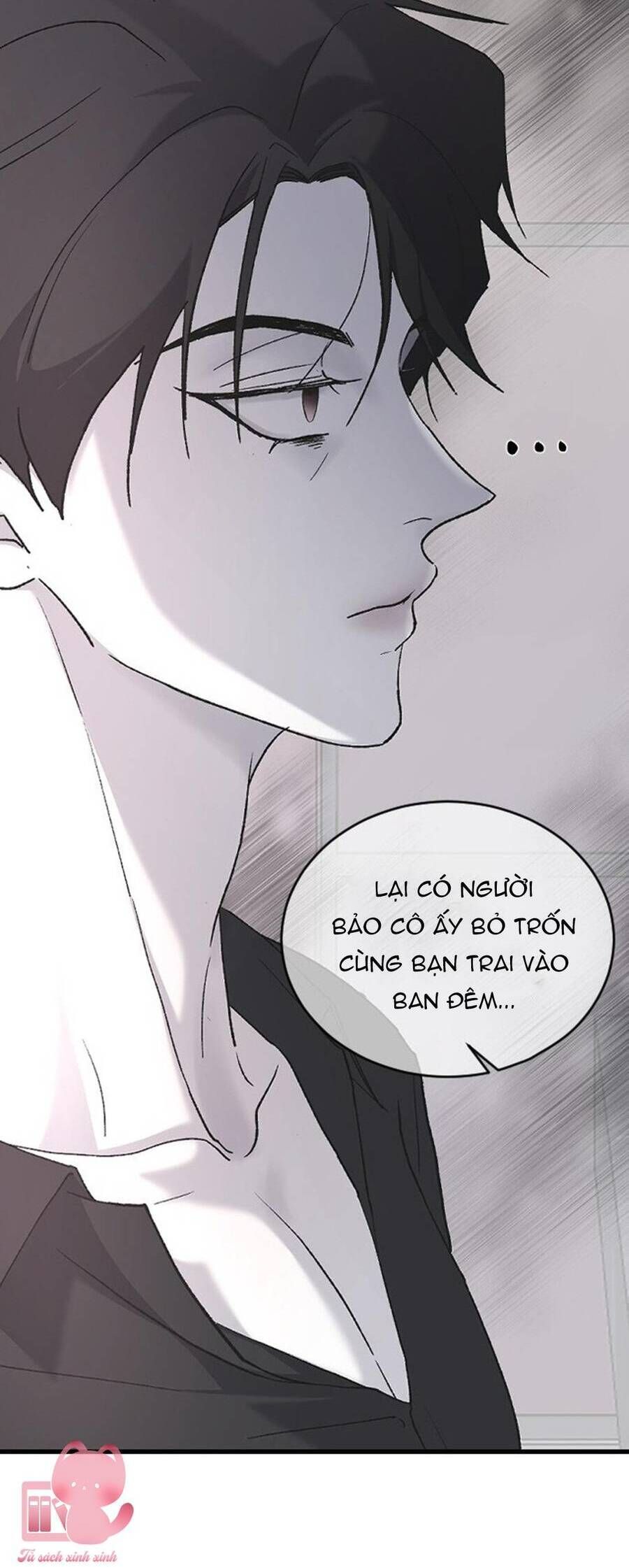 Ba Người Anh Trai Cực Phẩm Của Tôi [Chap 73-76] - Page 34